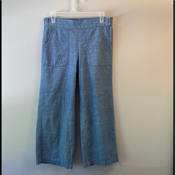 J by J Crew pants size 4